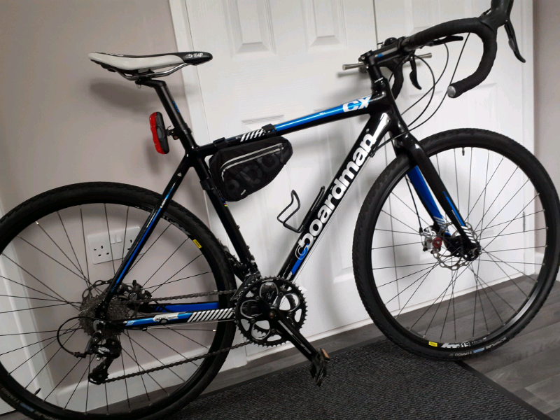 cyclocross bike gumtree